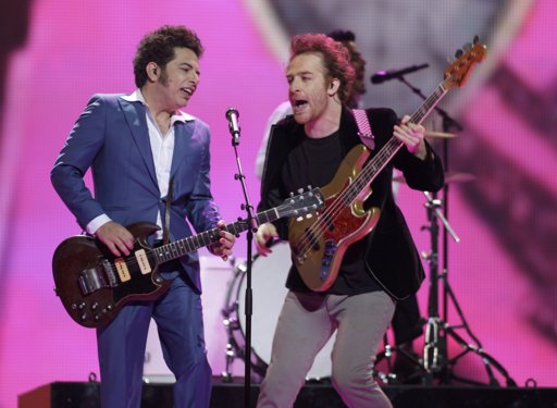 "Eurovision 2012" müsabiqəsinin ilk yarımfinalının qalibləri müəyyənləşib - YENİLƏNİB - VİDEO - FOTO