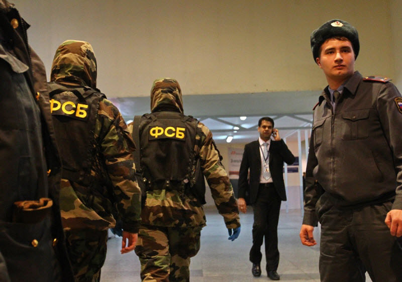 "Domodedovo"da partlayış: 35 ölü, 180 yaralı - YENİLƏNİR-VİDEO-FOTO