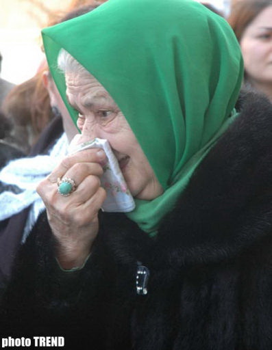 Aktyor Elçin Həmidov vəfat etdi:  “Məzi”nin ölümünün əsl səbəbi açıqlandı – YENİLƏNİB-FOTO