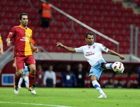 “Qalatasaray”a daha bir zərbə “Trabzonspor”dan – VİDEO–FOTO