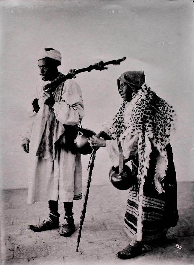 İran, XX əsrin əvvəli - FOTO