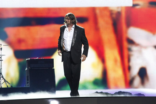 "Eurovision 2012" müsabiqəsinin ilk yarımfinalının qalibləri müəyyənləşib - YENİLƏNİB - VİDEO - FOTO