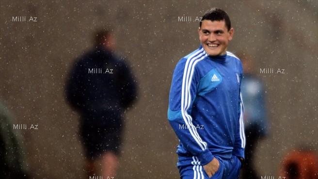 "Avro-2012": Almanlar çətin yunan müdafiəsini yara biləcəklərmi? - FOTOSESSİYA