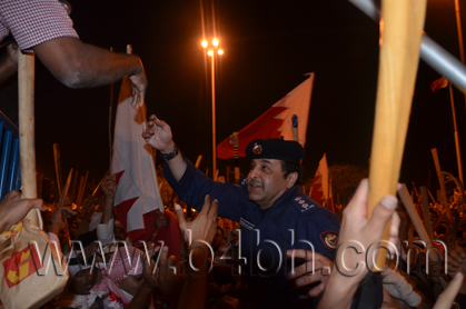 Ərəb şahzadəsi şairə işgəncə verib - FOTO