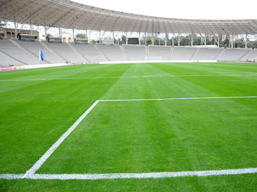 Tofiq Bəhramov adına Respublika stadionu tam hazırdır - FOTO