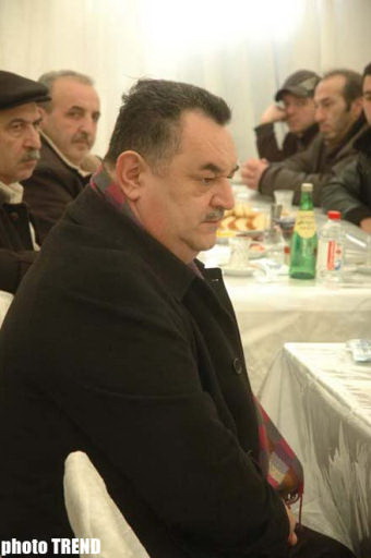 Aktyor Elçin Həmidov vəfat etdi:  “Məzi”nin ölümünün əsl səbəbi açıqlandı – YENİLƏNİB-FOTO