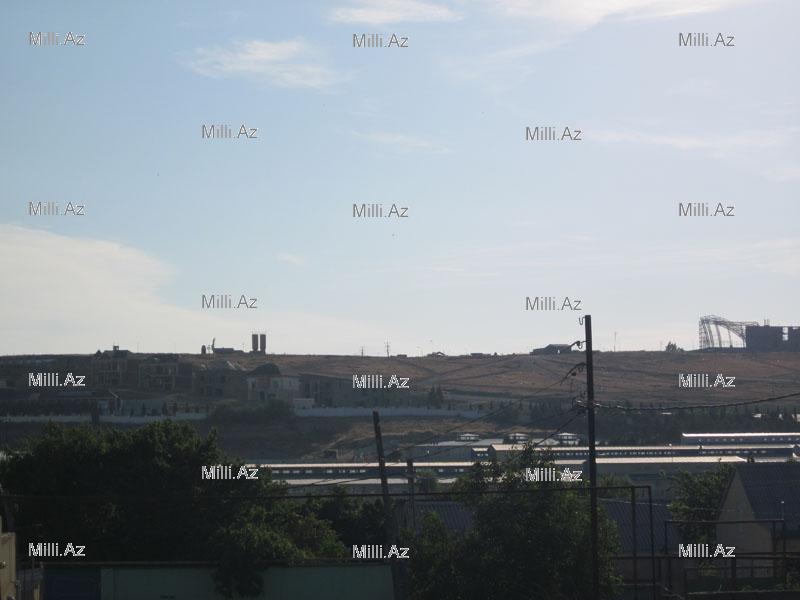 "Qanlı göl" əfsanəyə dönüb - FOTO