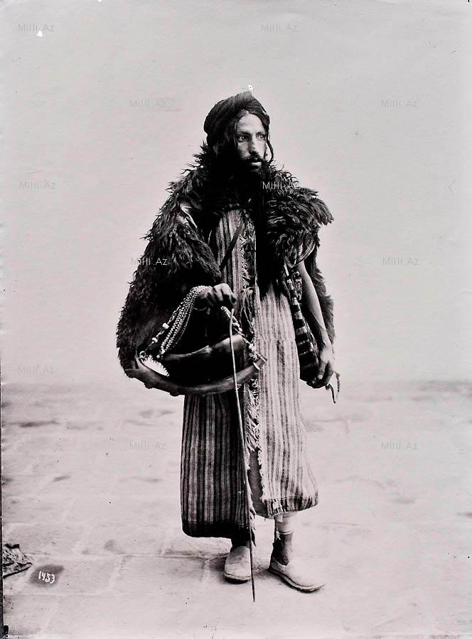 İran, XX əsrin əvvəli - FOTO