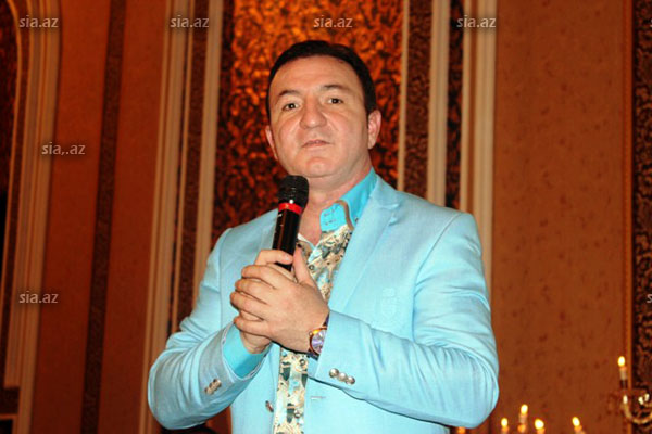 Azərbaycanlı müğənnilər "vur-çatlasın"da - FOTOSESSİYA