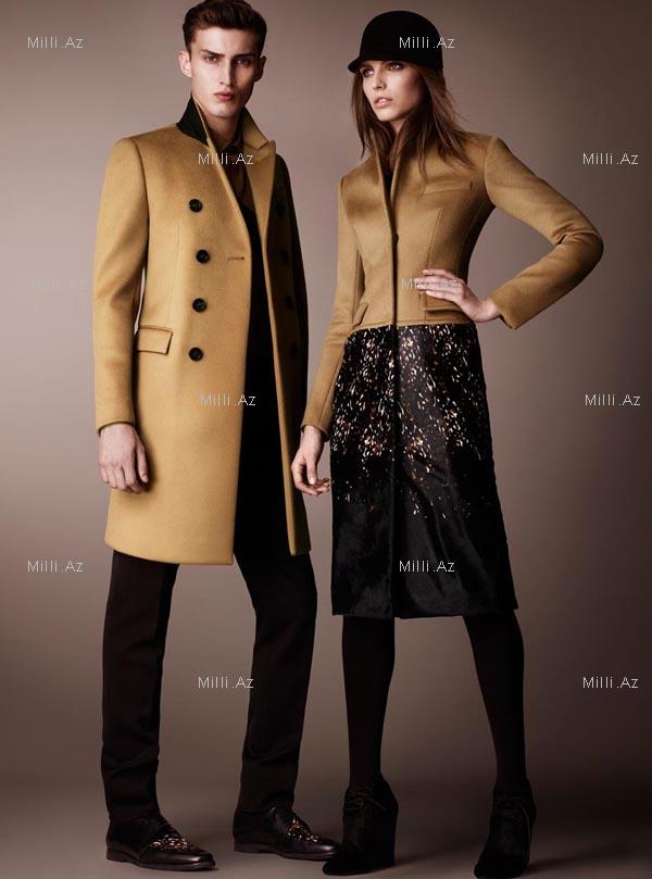 Burberry... - FOTO