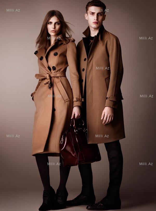Burberry... - FOTO