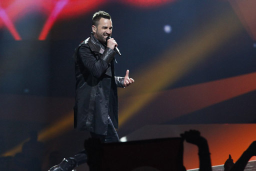 "Eurovision 2012" müsabiqəsinin ilk yarımfinalının qalibləri müəyyənləşib - YENİLƏNİB - VİDEO - FOTO