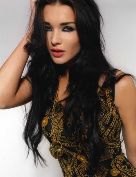 İngilis model: “Onun üçün ölürəm” – FOTOSESSİYA