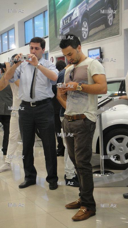 "Azəri Top Model"in 20 nəfər gözəlləri məlum oldu - FOTOSESSİYA - SİYAHI