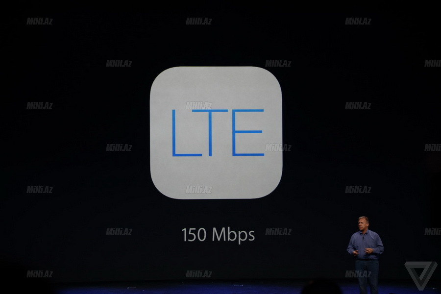 iPhone 6 və iPhone 6 Plus təqdim olundu - YENİLƏNİB - VİDEO - FOTO