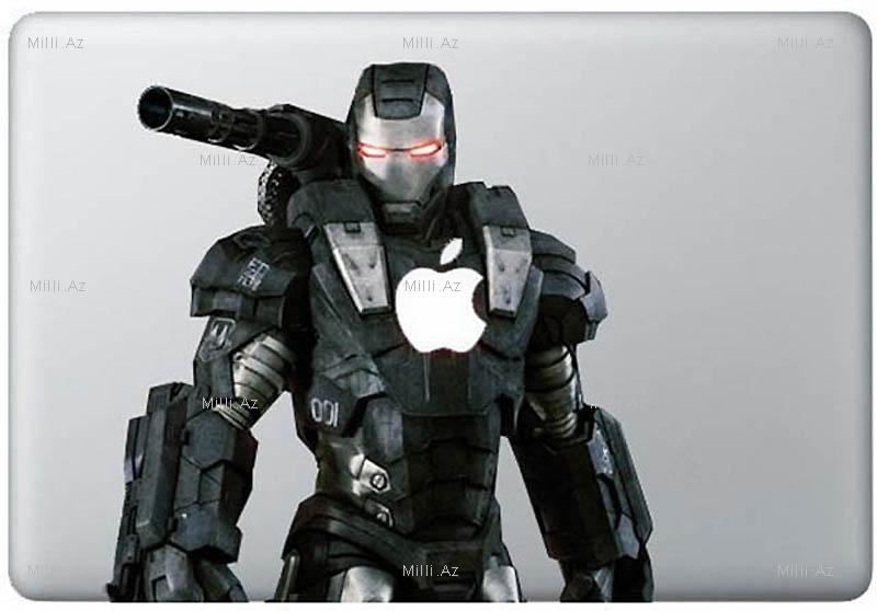 "MacBook"u olanlar üçün - FOTO