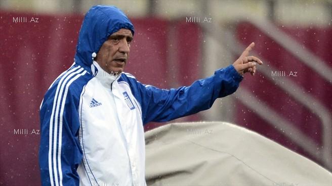 "Avro-2012": Almanlar çətin yunan müdafiəsini yara biləcəklərmi? - FOTOSESSİYA