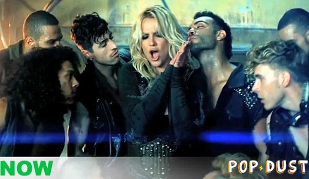 Britni Spirs "söndü"? - VİDEO-FOTO