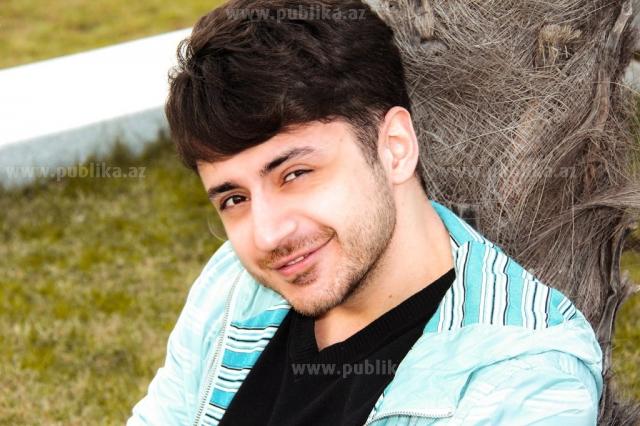 Azərbaycanlı teleaparıcı: "Kişinin bir gecəlik eşqbazlığını bağışlamaq olar" - FOTOSESSİYA