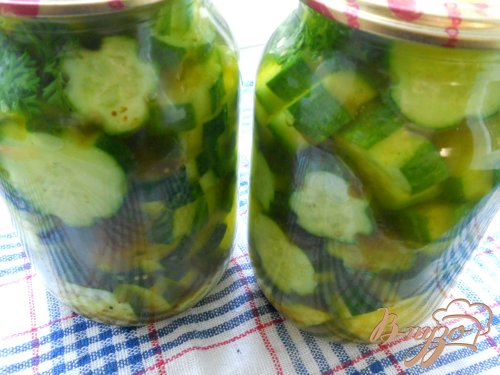 Mətbəx sirləri: Karri ilə xiyar şorabası - FOTO