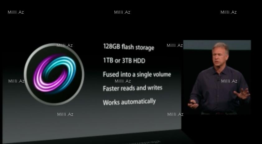 Apple yeni məhsullarını təqdim etdi - FOTOSSESSİYA