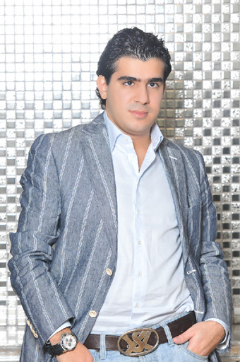 Bəstəkar Emil Şahin bu yayın hitini təqdim edir: "Tənha külək" - VİDEO - FOTO