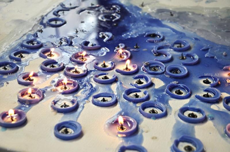 Qeyri-adi şəkillər - FOTO