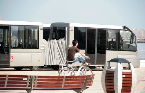 Yeni Bakı bulvarı - FOTOSESSİYA