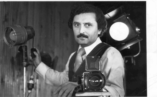 Azərbaycan filmlərindən unikal retro-kadrlar - FOTO