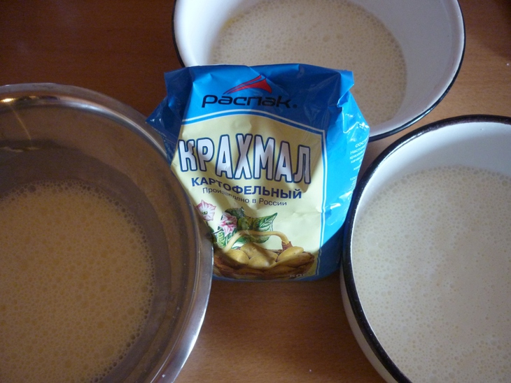 Mətbəx sirləri: "Yarım stəkan" tortu - FOTO