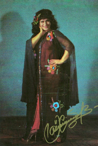 "Dünyanın xoşbəxti mənəm dünyada" - VİDEO - FOTOSESSİYA