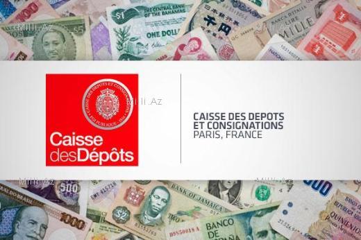 Dünyanın ən dəyərli bankları - REYTİNQ - FOTOSESSİYA