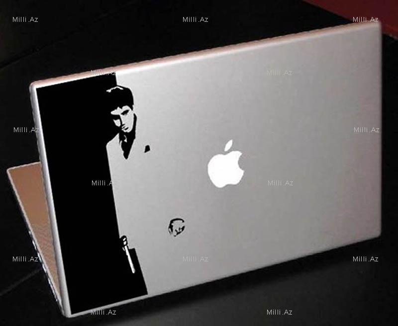 "MacBook"u olanlar üçün - FOTO
