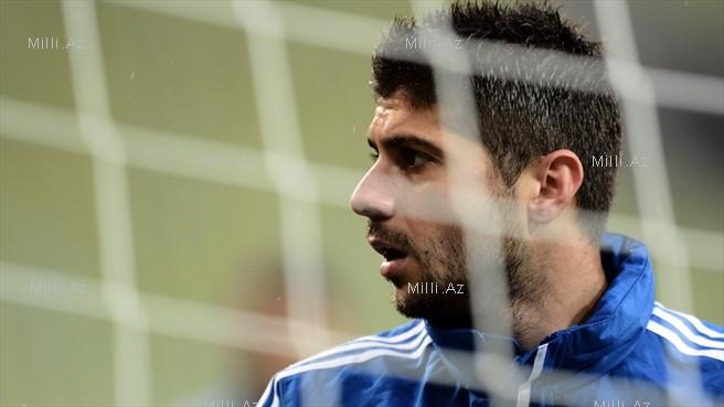 "Avro-2012": Almanlar çətin yunan müdafiəsini yara biləcəklərmi? - FOTOSESSİYA