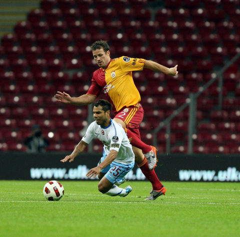 “Qalatasaray”a daha bir zərbə “Trabzonspor”dan – VİDEO–FOTO