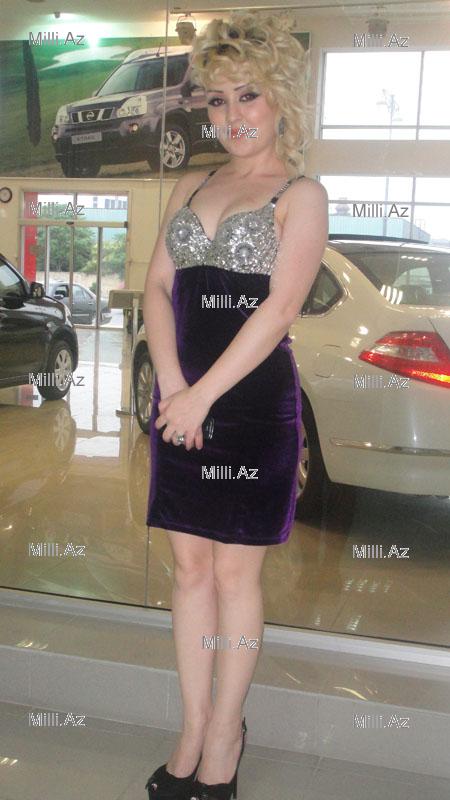"Azəri Top Model"in 20 nəfər gözəlləri məlum oldu - FOTOSESSİYA - SİYAHI