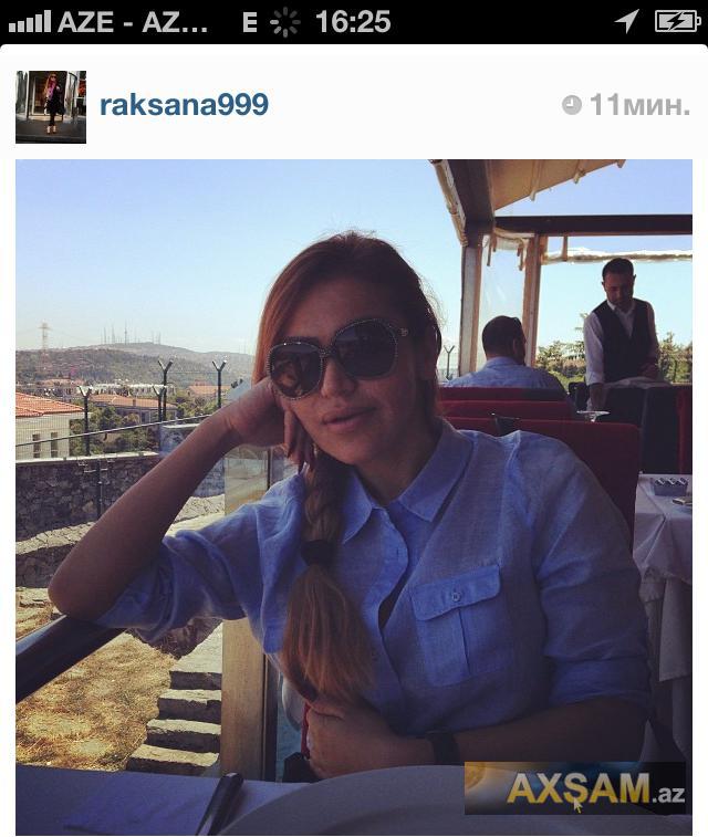 Azərbaycanlı müğənninin at belində şəkilləri yayıldı - FOTOSESSİYA