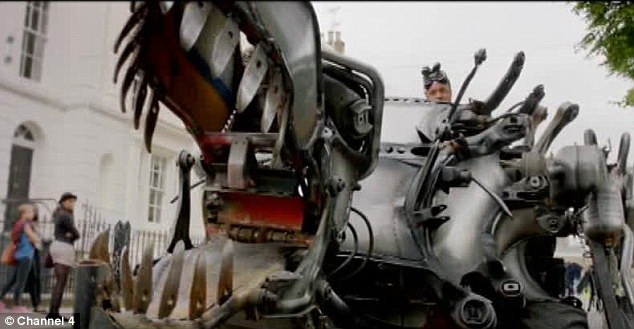 Paralimpiada-2012 başa çatdı: Londonda alov festivalı - FOTO