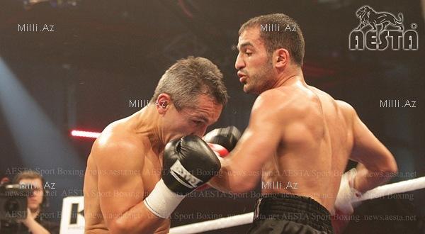 Ermənini diz çökdürən azərbaycanlı Milli.Az-a danışdı - FOTO