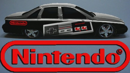 Baxın, "Super Mario" gəlir - FOTO
