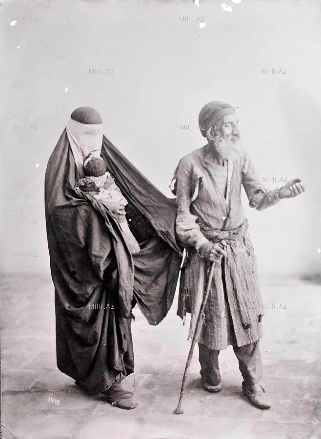 İran, XX əsrin əvvəli - FOTO