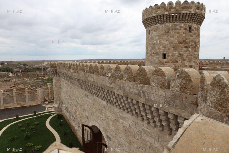Qala Arxeoloji Etnoqrafik Muzey Kompleksi - FOTOSESSİYA
