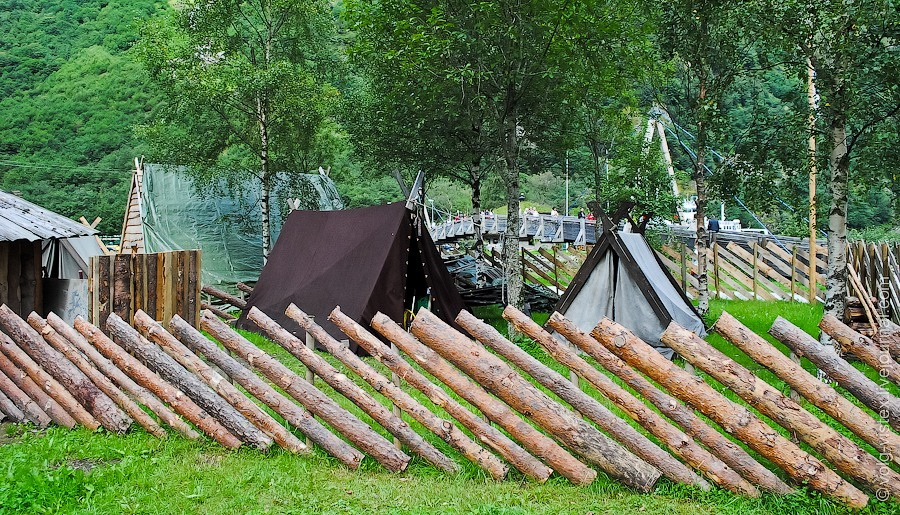 Fyordlar ölkəsinə səyahət - FOTOSESSİYA