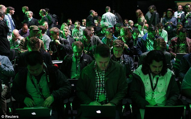 Tanış olun: yeni Xbox One - FOTO