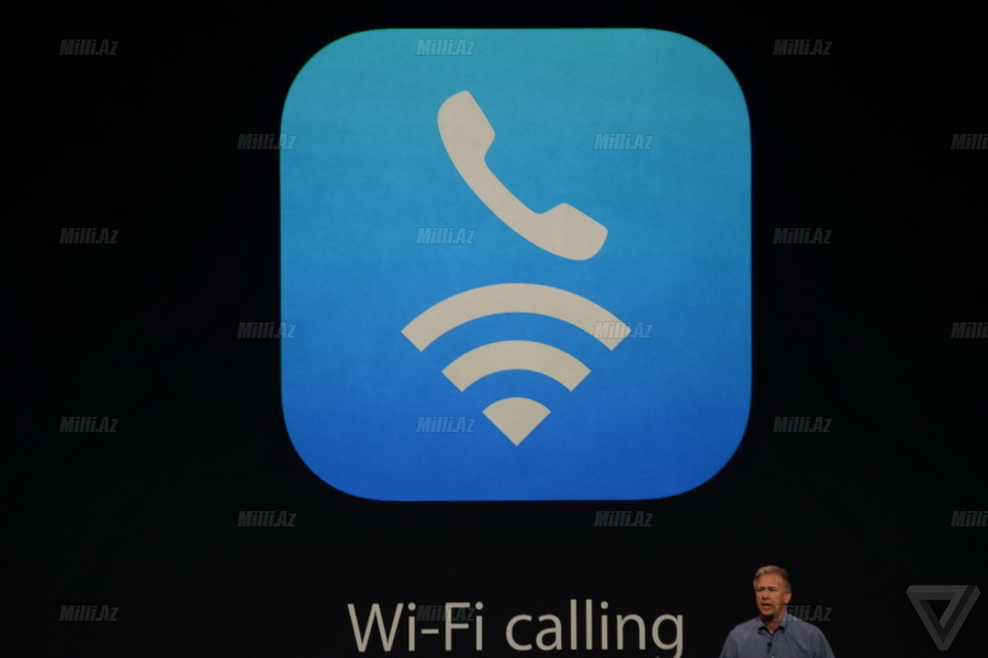 iPhone 6 və iPhone 6 Plus təqdim olundu - YENİLƏNİB - VİDEO - FOTO