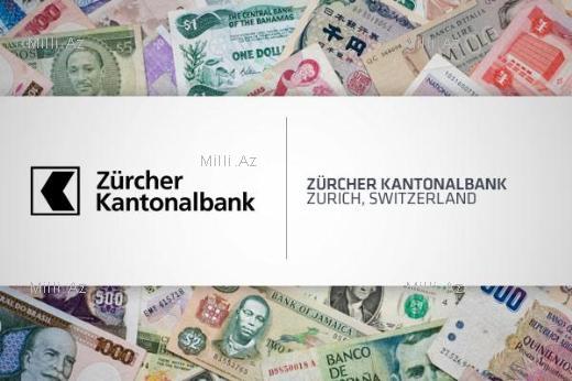 Dünyanın ən dəyərli bankları - REYTİNQ - FOTOSESSİYA
