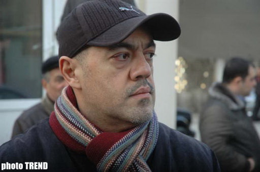 Aktyor Elçin Həmidov vəfat etdi:  “Məzi”nin ölümünün əsl səbəbi açıqlandı – YENİLƏNİB-FOTO