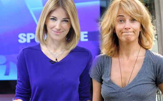 Türk şou-biznesi olduğu kimi: makiyajsız... - FOTOSESSİYA