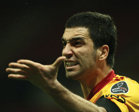 “Qalatasaray”a daha bir zərbə “Trabzonspor”dan – VİDEO–FOTO