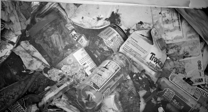 Karandaşla yaranan ifrat reallıq - FOTOSESSİYA